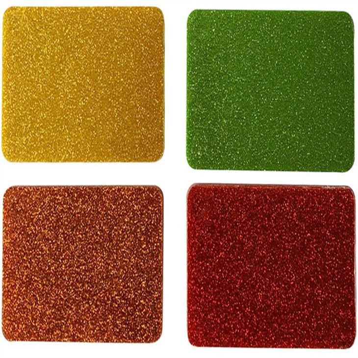 Glitter Plexiglass Sheets (4)